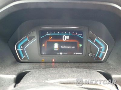 Zdjęcie 9 z 13 samochodu: 2022 HONDA ODYSSEY ELITE VIN:5FNRL6H95NB049465 - miniatura