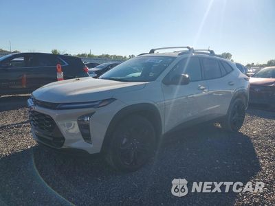 2026 CHEVROLET TRAX ACTIV KL77LKEP8TC178486 - główne zdjęcie licytacji z USA - miniatura