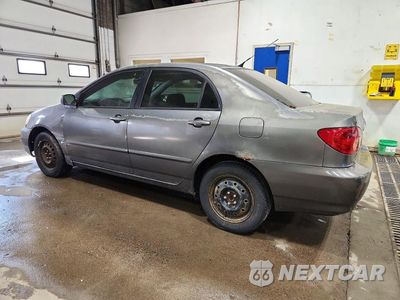 Drugie zdjęcie samochodu z przodu: 2006 TOYOTA COROLLA LE VIN:1NXBR32E96Z625826 - miniatura