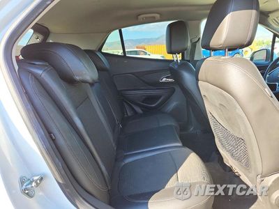 Zdjęcie 11 z 13 samochodu: 2015 BUICK ENCORE VIN:KL4CJASBXFB246995 - miniatura