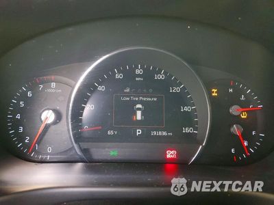 Zdjęcie 9 z 13 samochodu: 2016 KIA SORENTO SX V6 VIN:5XYPKDA52GG075054 - miniatura