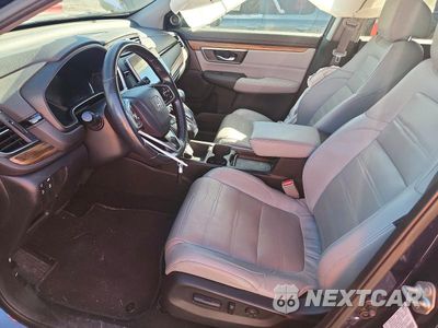 Zdjęcie 7 z 13 samochodu: 2019 HONDA CR-V VIN:7FARW2H8XKE035021 - miniatura