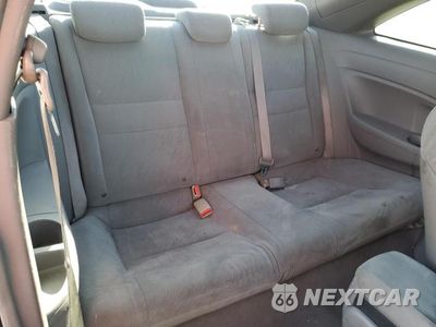 Zdjęcie 10 z 13 samochodu: 2006 HONDA CIVIC LX VIN:2HGFG11666H554812 - miniatura