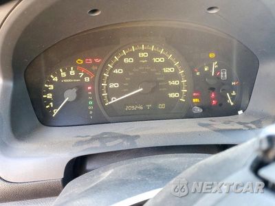 Zdjęcie 9 z 13 samochodu: 2006 HONDA ACCORD EX VIN:1HGCM56856A035505 - miniatura