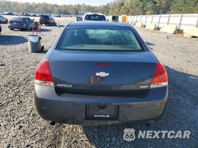 Zdjęcie 6 z 12 samochodu: 2014 CHEVROLET IMPALA LIMITED LS VIN:2G1WA5E34E1119813 - miniatura