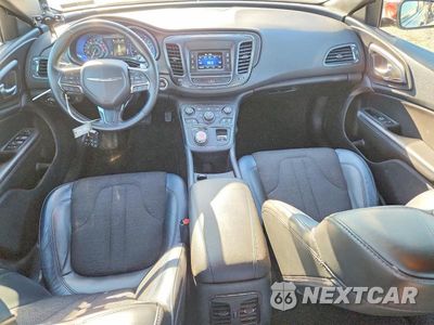 Zdjęcie 8 z 13 samochodu: 2016 CHRYSLER 200 S VIN:1C3CCCBB6GN162804 - miniatura