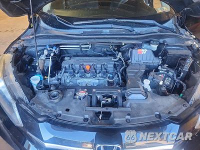 Zdjęcie 12 z 13 samochodu: 2017 HONDA HR-V EX VIN:3CZRU6H54HM723514 - miniatura