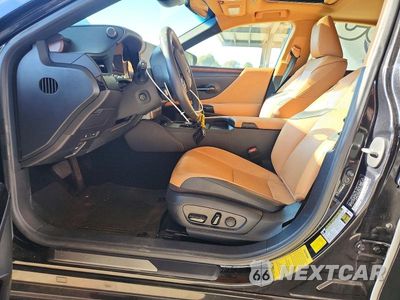 Zdjęcie 7 z 12 samochodu: 2023 LEXUS ES 300H BASE VIN:58ADA1C13PU029346 - miniatura