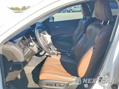Zdjęcie 7 z 12 samochodu: 2019 ACURA ILX PREMIUM VIN:19UDE2F70KA014238 - miniatura