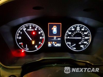 Zdjęcie 9 z 13 samochodu: 2020 SUBARU OUTBACK ONYX EDITION XT VIN:4S4BTGKD2L3145628 - miniatura