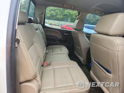 Zdjęcie 10 z 12 samochodu: 2016 GMC SIERRA K1500 DENALI VIN:3GTU2PEC8GG271353 - miniatura