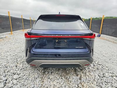 Zdjęcie 6 z 13 samochodu: 2023 LEXUS RX 350 PREMIUM VIN:2T2BAMBA0PC018478 - miniatura