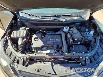 Zdjęcie 12 z 13 samochodu: 2019 CHEVROLET EQUINOX LT VIN:3GNAXKEV7KS620198 - miniatura