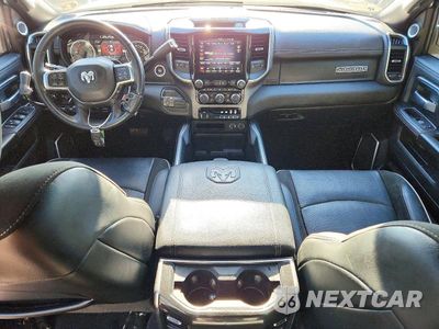 Zdjęcie 8 z 12 samochodu: 2020 RAM 2500 LARAMIE VIN:3C6UR5FL3LG283927 - miniatura