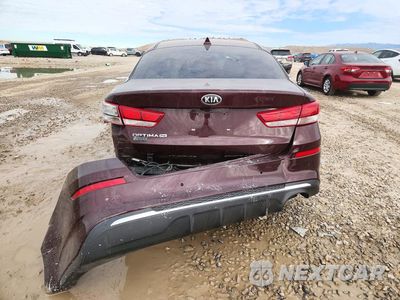Zdjęcie 6 z 12 samochodu: 2019 KIA OPTIMA LX VIN:5XXGT4L37KG371239 - miniatura