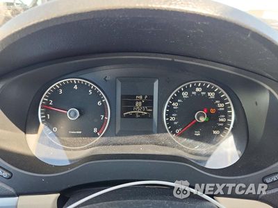 Zdjęcie 9 z 12 samochodu: 2013 VOLKSWAGEN JETTA SE VIN:3VWDX7AJ2DM212153 - miniatura