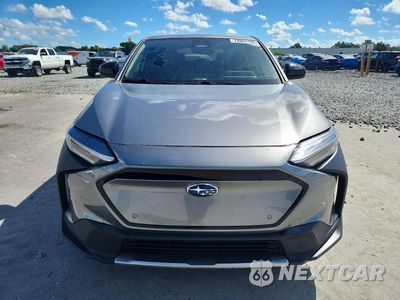 Piąte zdjęcie samochodu w środku: 2023 SUBARU SOLTERRA PREMIUM VIN:JTMABABA4PA018144 - miniatura