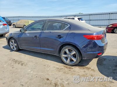 Drugie zdjęcie samochodu z przodu: 2014 ACURA ILX 20 PREMIUM VIN:19VDE1F52EE003663 - miniatura