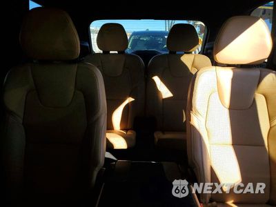 Zdjęcie 10 z 14 samochodu: 2018 VOLVO XC90 T6 VIN:YV4A22PL4J1373089 - miniatura