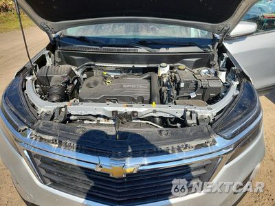 Zdjęcie 12 z 14 samochodu: 2022 CHEVROLET EQUINOX LT VIN:3GNAXKEV2NL230057 - miniatura