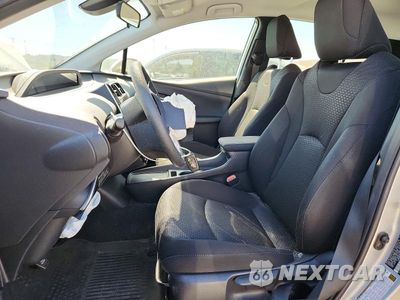 Zdjęcie 7 z 12 samochodu: 2022 TOYOTA PRIUS LE VIN:JTDKAMFU5N3186115 - miniatura