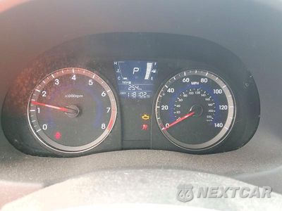 Zdjęcie 9 z 12 samochodu: 2013 HYUNDAI ACCENT GLS VIN:KMHCT4AE4DU446524 - miniatura