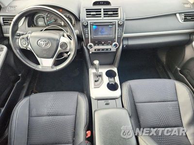 Zdjęcie 8 z 12 samochodu: 2013 TOYOTA CAMRY SE VIN:4T1BF1FK5DU298304 - miniatura