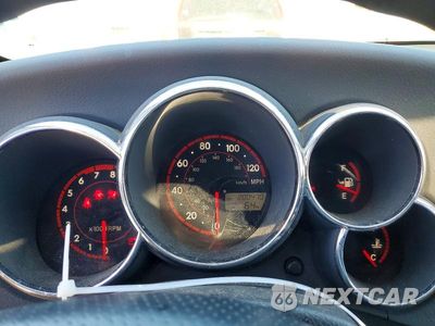 Zdjęcie 9 z 12 samochodu: 2005 PONTIAC VIBE VIN:5Y2SL638X5Z468700 - miniatura