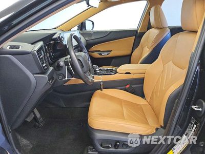 Zdjęcie 7 z 14 samochodu: 2025 LEXUS NX 350H LUXURY VIN:2T2HKCEZ1SC050223 - miniatura