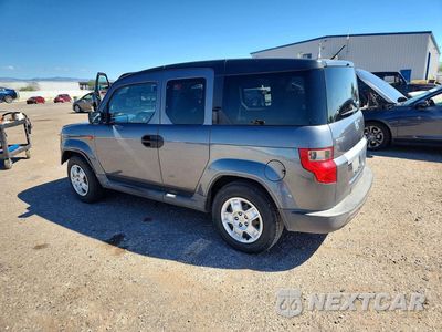 Drugie zdjęcie samochodu z przodu: 2009 HONDA ELEMENT LX VIN:5J6YH18339L004369 - miniatura