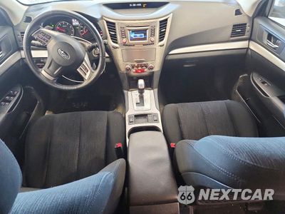 Zdjęcie 8 z 12 samochodu: 2014 SUBARU OUTBACK 2.5I PREMIUM VIN:4S4BRCDC3E3263914 - miniatura