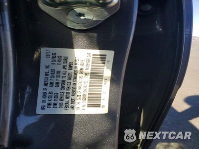 Zdjęcie 12 z 12 samochodu: 2017 HONDA ACCORD LX VIN:1HGCR2F32HA290720 - miniatura