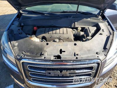 Zdjęcie 12 z 13 samochodu: 2013 GMC ACADIA SLE VIN:1GKKRNED7DJ169864 - miniatura