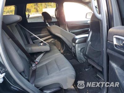 Zdjęcie 11 z 13 samochodu: 2021 JEEP GRAND CHEROKEE LAREDO VIN:1C4RJFAG7MC525130 - miniatura