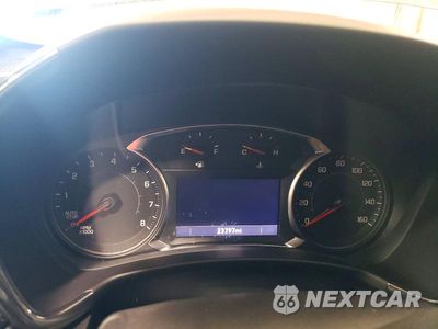 Zdjęcie 9 z 13 samochodu: 2023 CHEVROLET EQUINOX RS VIN:3GNAXWEG2PS141297 - miniatura