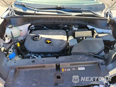 Zdjęcie 11 z 12 samochodu: 2018 HYUNDAI TUCSON SEL VIN:KM8J33A43JU757351 - miniatura