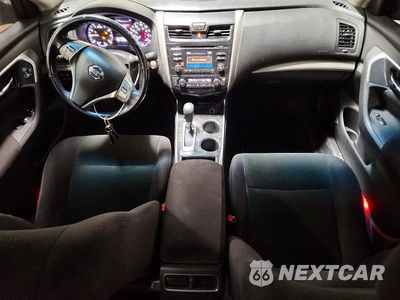 Zdjęcie 8 z 12 samochodu: 2013 NISSAN ALTIMA 2.5 VIN:1N4AL3AP7DN437663 - miniatura