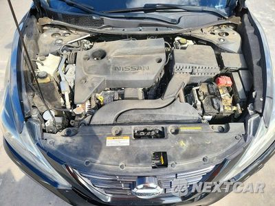 Zdjęcie 11 z 13 samochodu: 2018 NISSAN ALTIMA 2.5 SR VIN:1N4AL3AP6JC266976 - miniatura