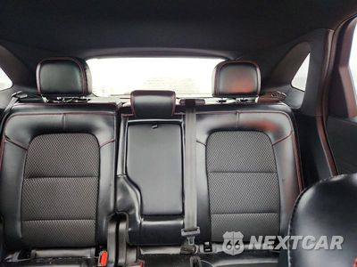 Zdjęcie 10 z 13 samochodu: 2023 FORD ESCAPE ST LINE VIN:1FMCU9MNXPUB18180 - miniatura
