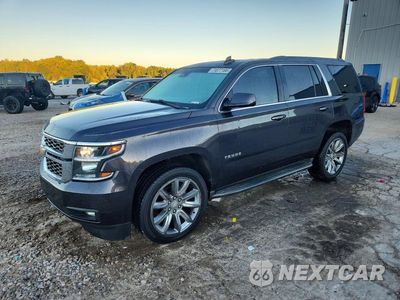 2017 CHEVROLET TAHOE C1500 LT 1GNSCBKC8HR381968 - główne zdjęcie licytacji z USA - miniatura