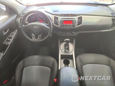 Zdjęcie 8 z 13 samochodu: 2015 KIA SPORTAGE LX VIN:KNDPB3AC4F7702888 - miniatura