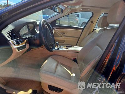 Zdjęcie 7 z 12 samochodu: 2011 BMW 535 XI VIN:WBAFU7C56BC871806 - miniatura