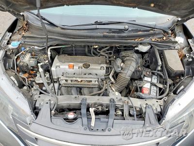 Zdjęcie 12 z 13 samochodu: 2013 HONDA CR-V EXL VIN:5J6RM3H77DL010716 - miniatura