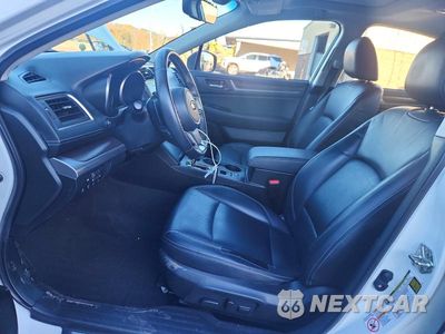 Zdjęcie 7 z 12 samochodu: 2019 SUBARU LEGACY 3.6R LIMITED VIN:4S3BNEN60K3023655 - miniatura