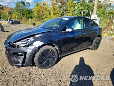 2026 TESLA MODEL Y 7SAYGDED2TA475124 - główne zdjęcie licytacji z USA - miniatura