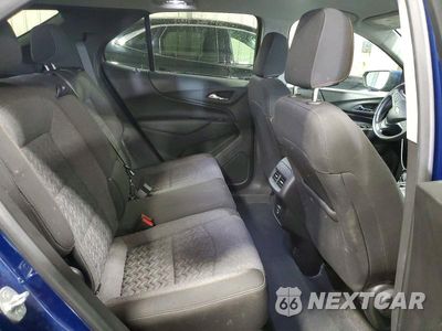 Zdjęcie 11 z 13 samochodu: 2022 CHEVROLET EQUINOX LT VIN:3GNAXUEV3NL226935 - miniatura