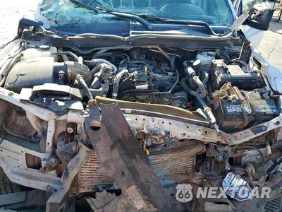 Zdjęcie 11 z 13 samochodu: 2021 FORD RANGER XL VIN:1FTER1FH4MLD24216 - miniatura