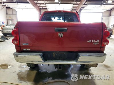 Zdjęcie 6 z 12 samochodu: 2008 DODGE RAM 2500 ST VIN:3D7KS28AX8G170861 - miniatura