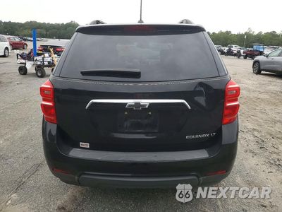 Zdjęcie 6 z 13 samochodu: 2016 CHEVROLET EQUINOX LT VIN:2GNALCEK6G6333593 - miniatura
