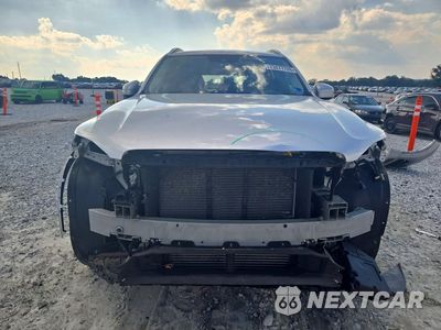 Piąte zdjęcie samochodu w środku: 2018 VOLVO XC90 T5 VIN:YV4102KK7J1191620 - miniatura